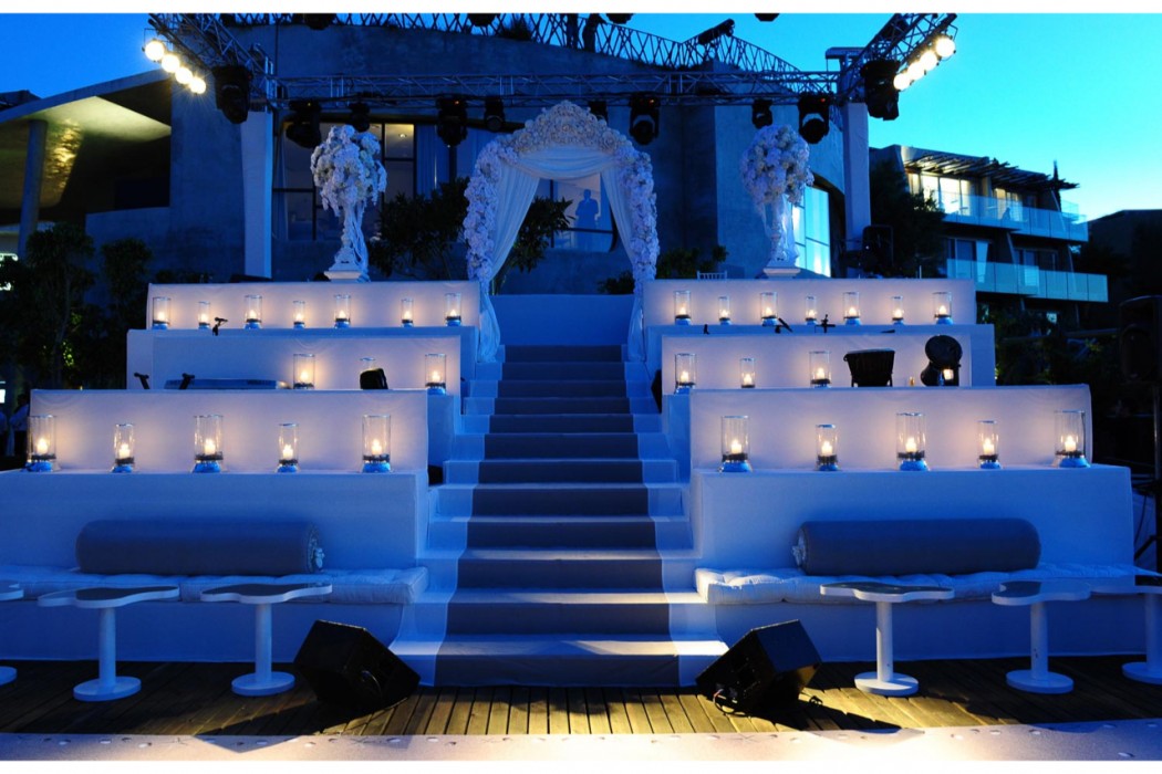 Kuum Hotel and Spa Bodrum 6/120
