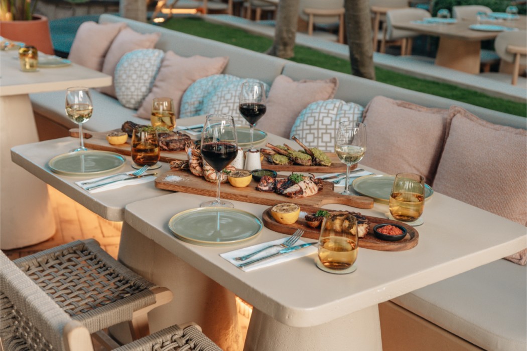 Kuum Hotel and Spa Bodrum 101/120