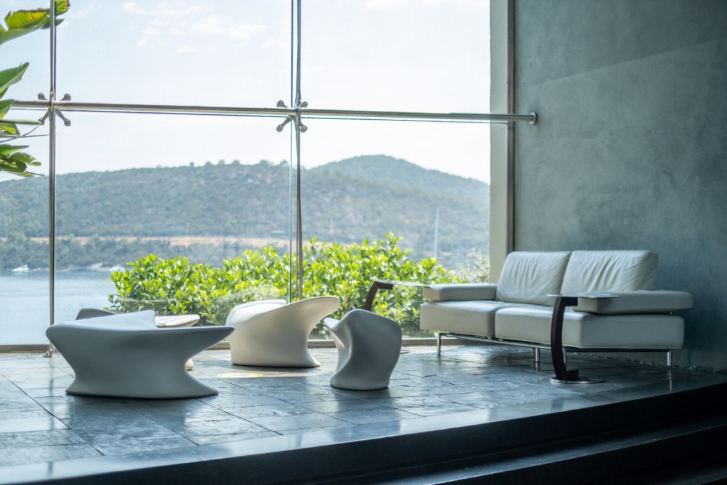 Kuum Hotel and Spa Bodrum 19/120