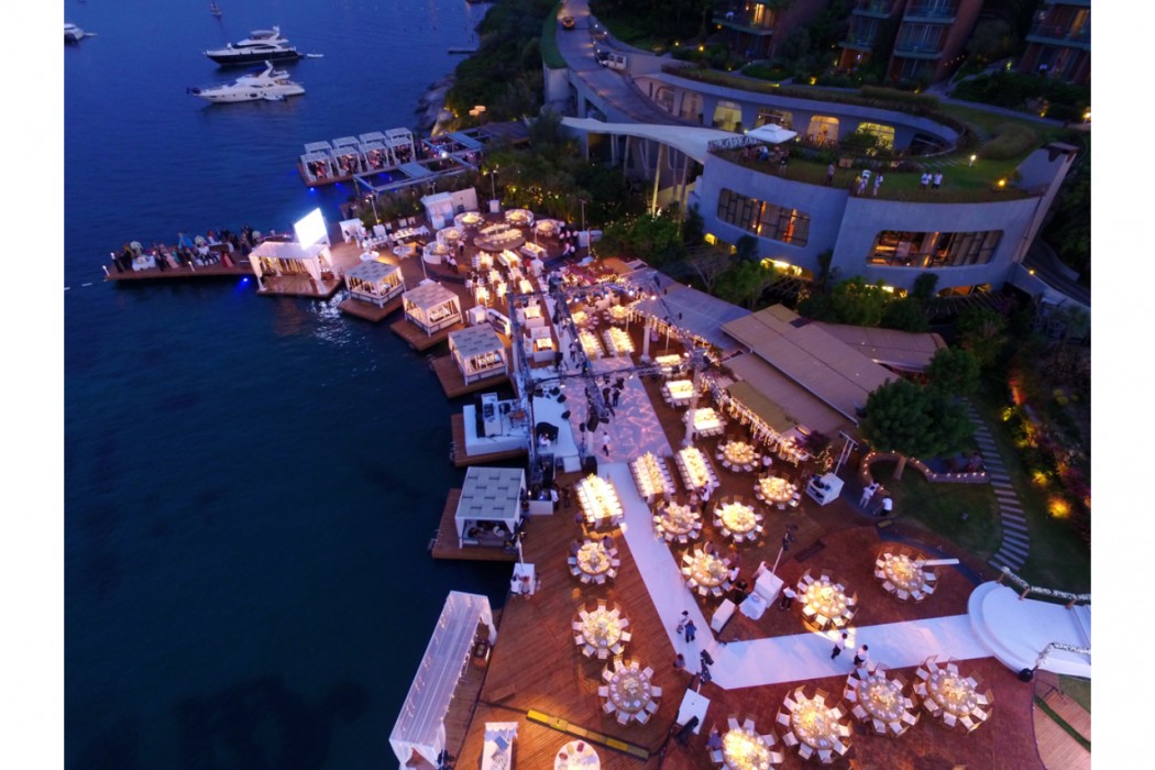 Kuum Hotel and Spa Bodrum 45/120