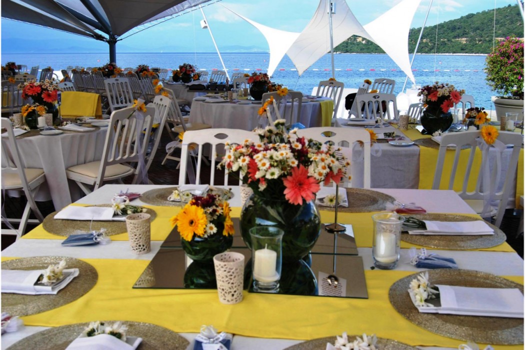 Kuum Hotel and Spa Bodrum 100/120