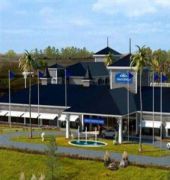 Howard Johnson by Wyndham Carilo Convention Center 1/14