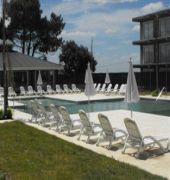 Howard Johnson by Wyndham Carilo Convention Center 7/14