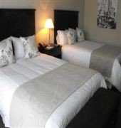 Howard Johnson by Wyndham Carilo Convention Center 4/14