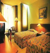 ALPINE HOTEL 11/25