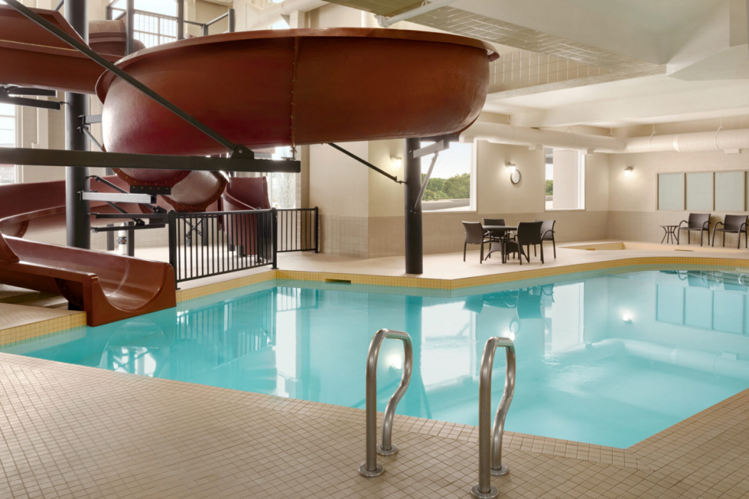 Canalta Airdrie Hotel 18/26