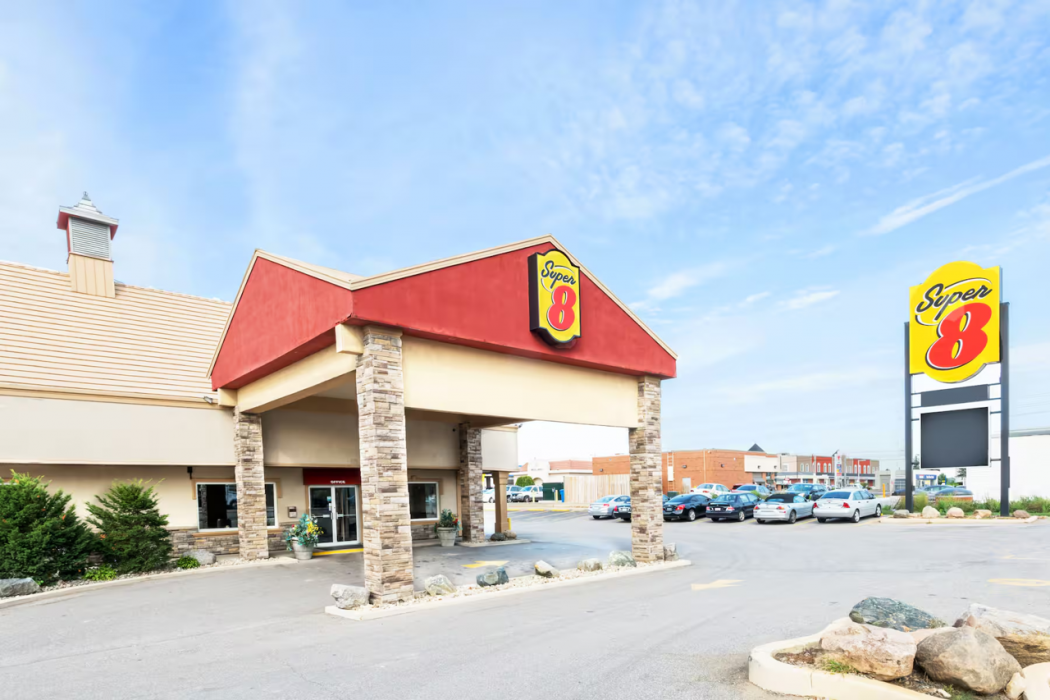 Super 8 by Wyndham Cambridge/Kitchener/Waterloo Area 1/33