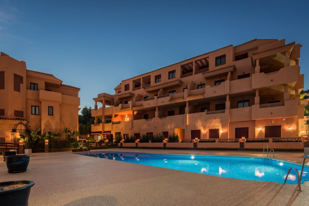 Royal Marbella Golf Resort 52/83