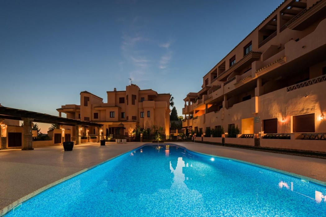 Royal Marbella Golf Resort 54/83