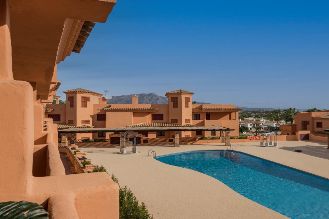 Royal Marbella Golf Resort 50/83