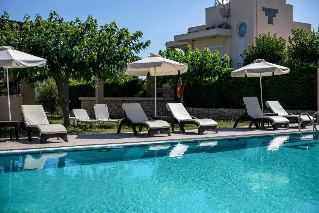 Santa Helena Hotel 65/90