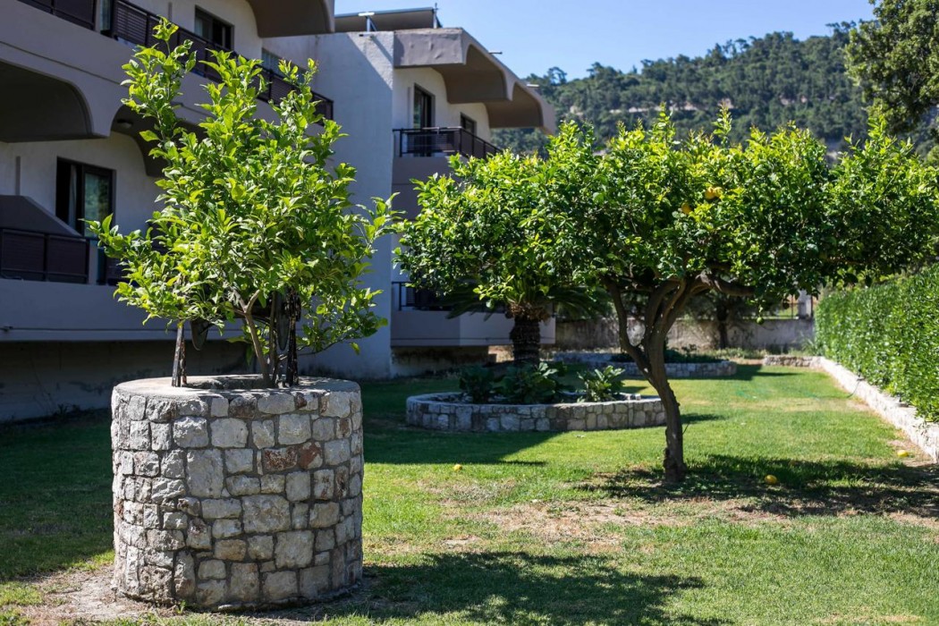 Santa Helena Hotel 18/90