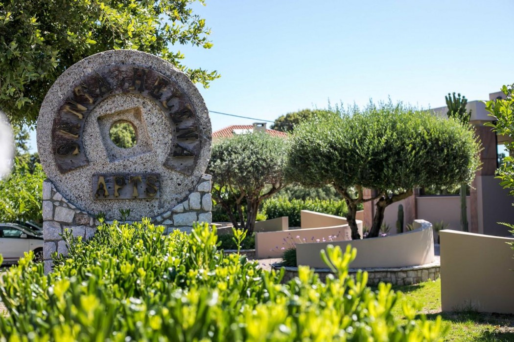 Santa Helena Hotel photo1