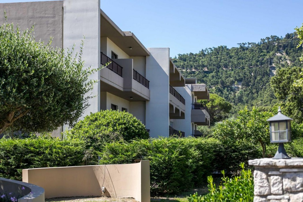 Santa Helena Hotel 16/90