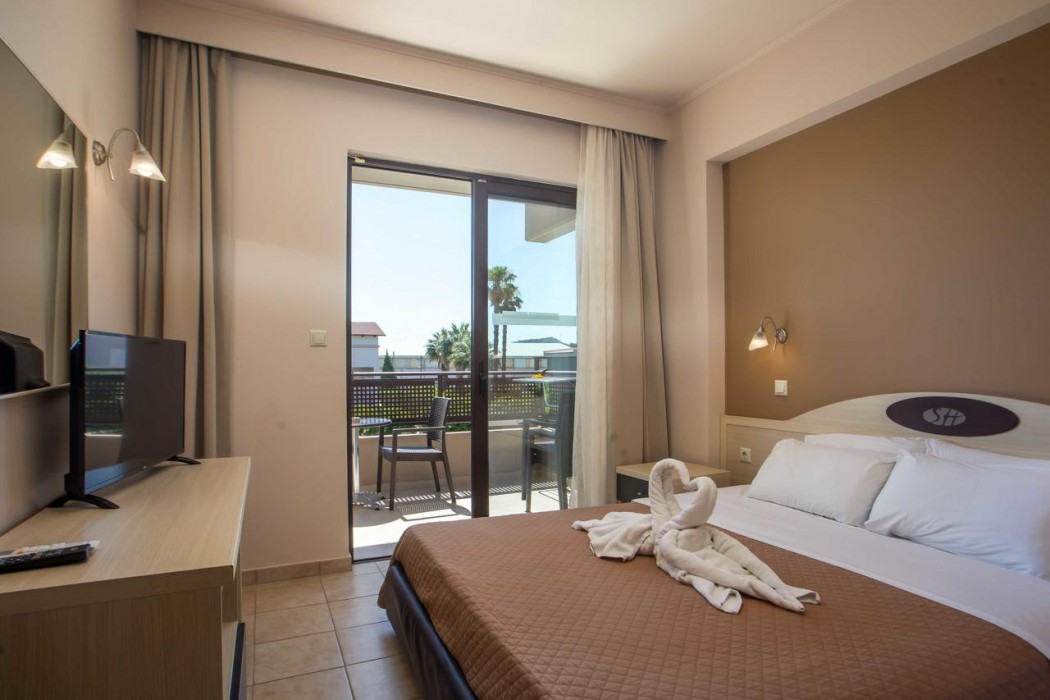 Santa Helena Hotel 30/90