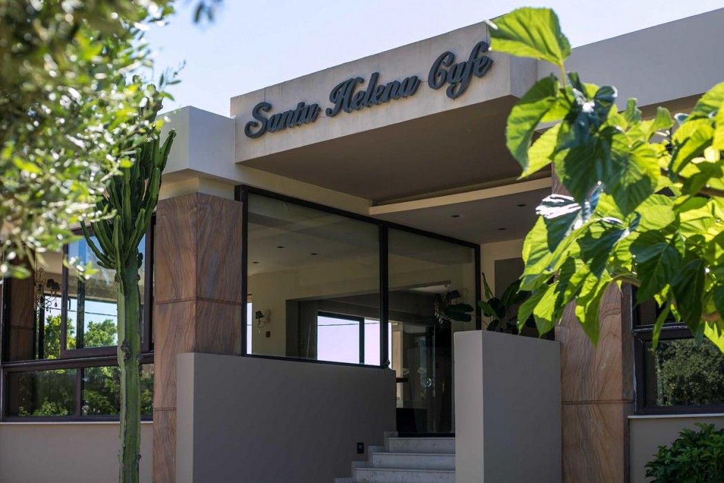 Santa Helena Hotel 57/90