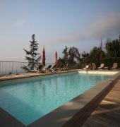 TUSCANY VILLA RESORT BY ALCAM 15/36