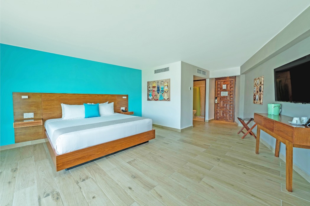 Hotel Amares Acapulco 35/132