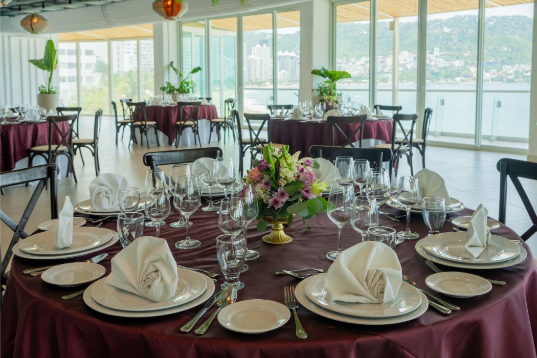 Hotel Amares Acapulco 105/132