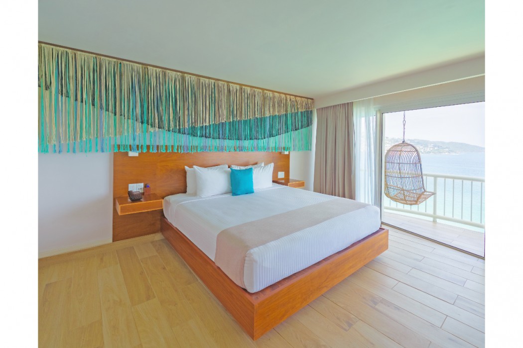 Hotel Amares Acapulco 24/132