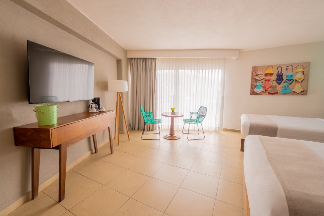 Hotel Amares Acapulco 54/132