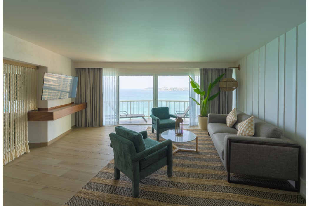 Hotel Amares Acapulco 30/132