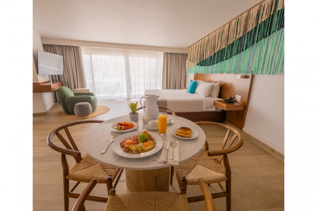 Hotel Amares Acapulco 29/132