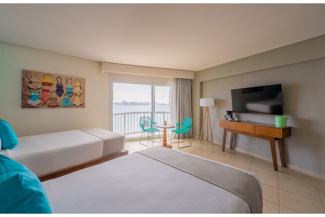 Hotel Amares Acapulco 51/132