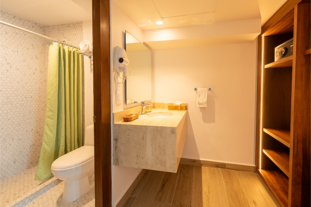 Hotel Amares Acapulco 62/132