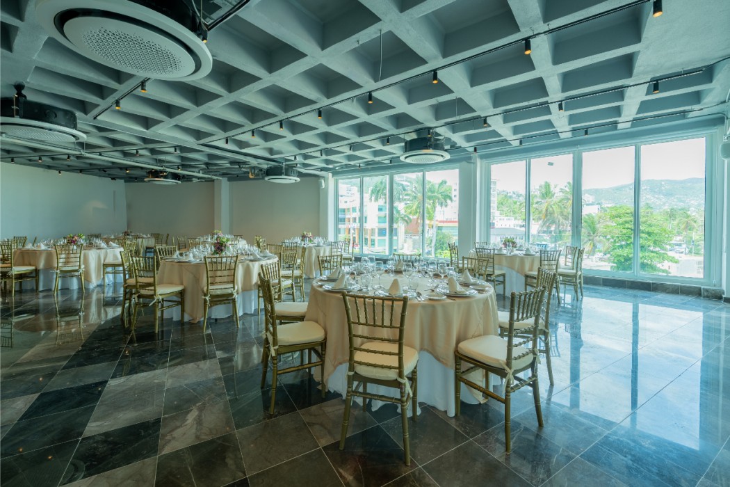 Hotel Amares Acapulco 83/132