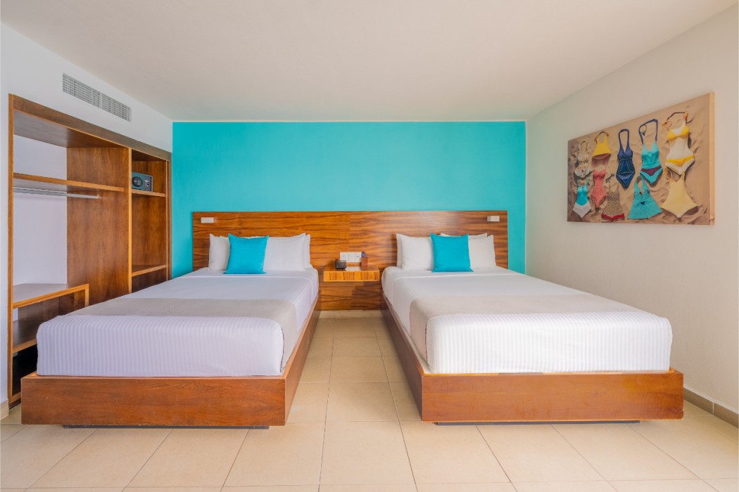 Hotel Amares Acapulco 57/132