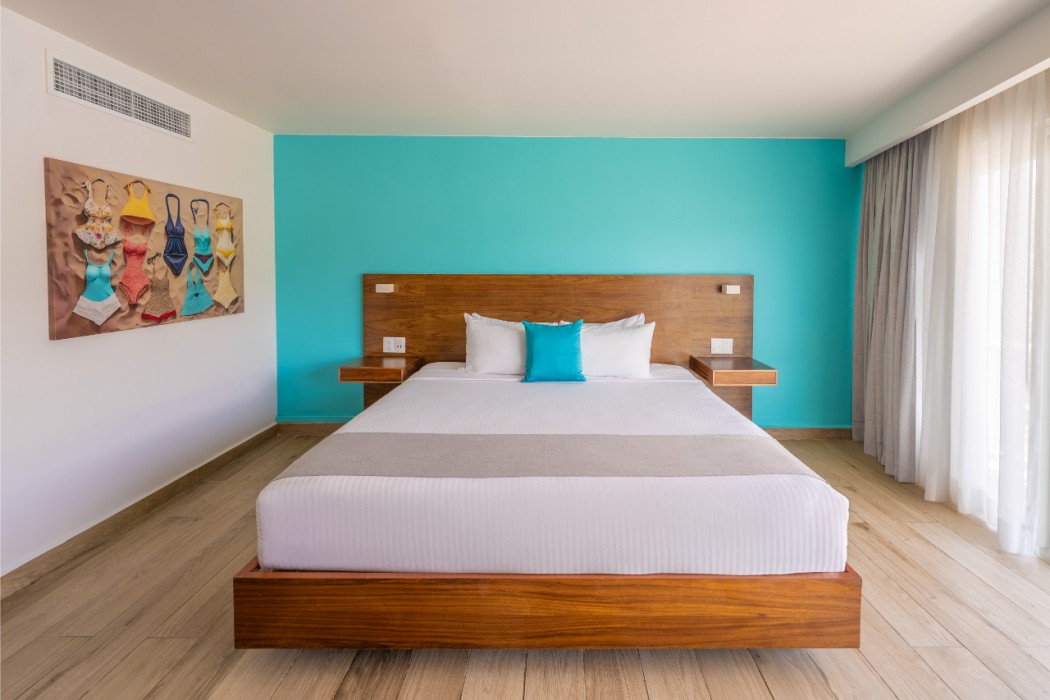 Hotel Amares Acapulco 47/132