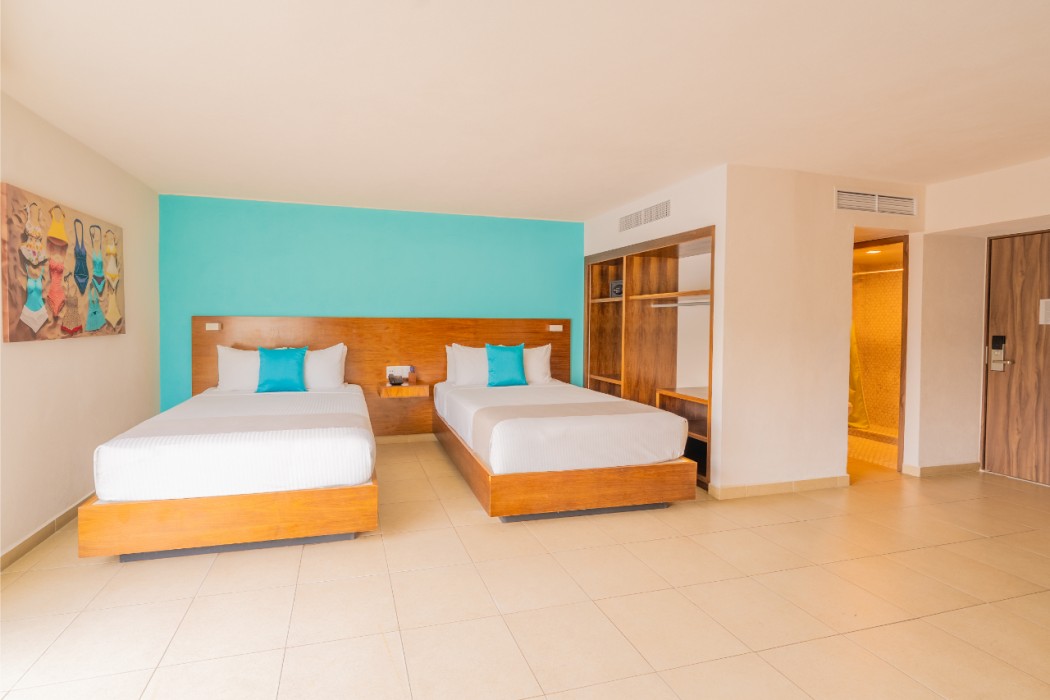 Hotel Amares Acapulco 55/132