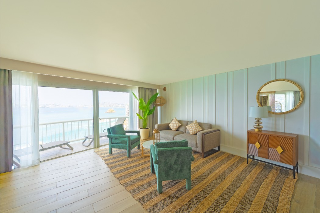 Hotel Amares Acapulco 25/132