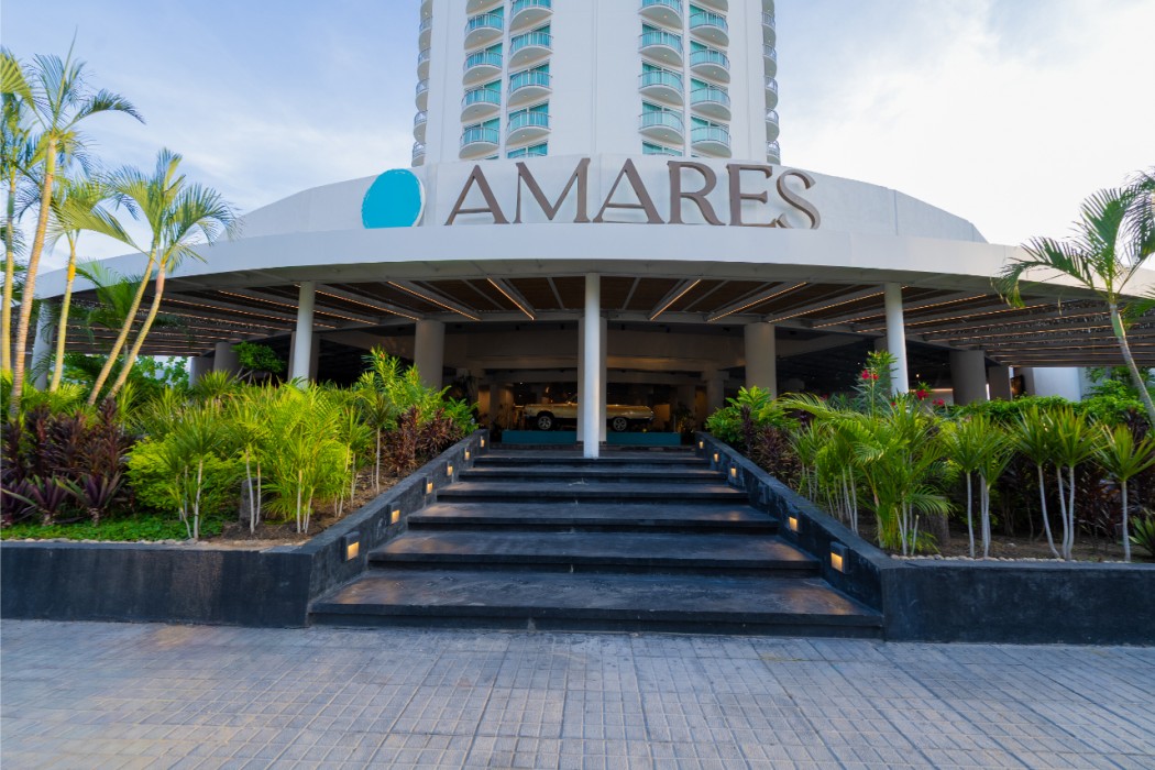 Hotel Amares Acapulco in ACAPULCO