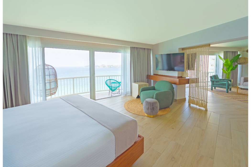 Hotel Amares Acapulco 20/132
