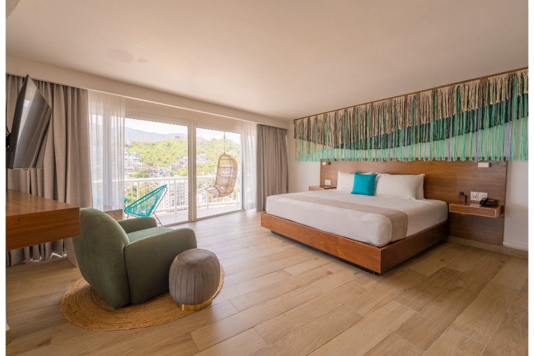 Hotel Amares Acapulco 38/132