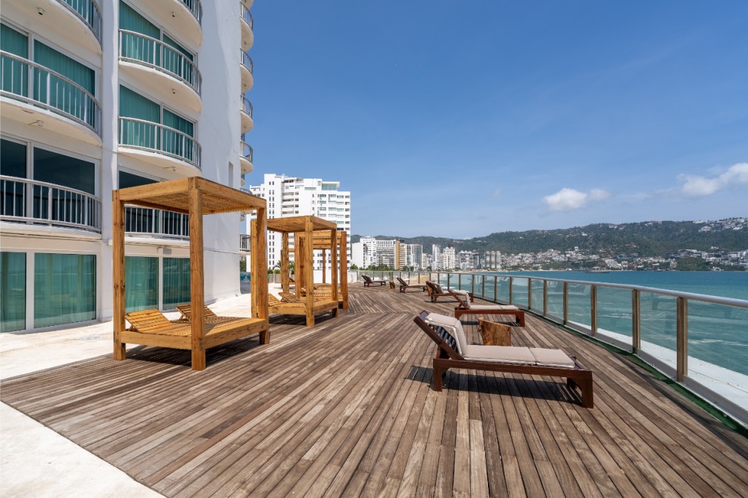 Hotel Amares Acapulco 90/132