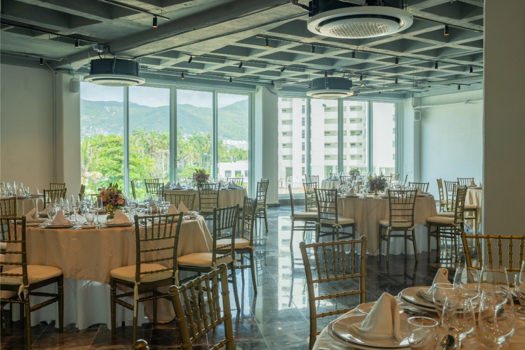 Hotel Amares Acapulco 81/132