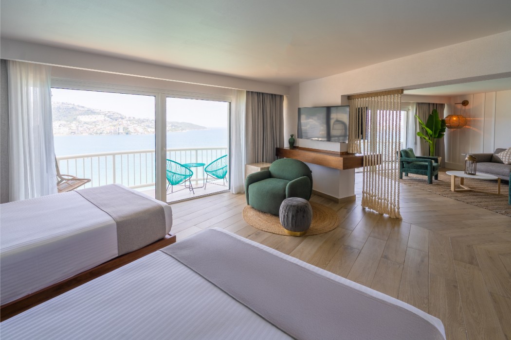Hotel Amares Acapulco 22/132