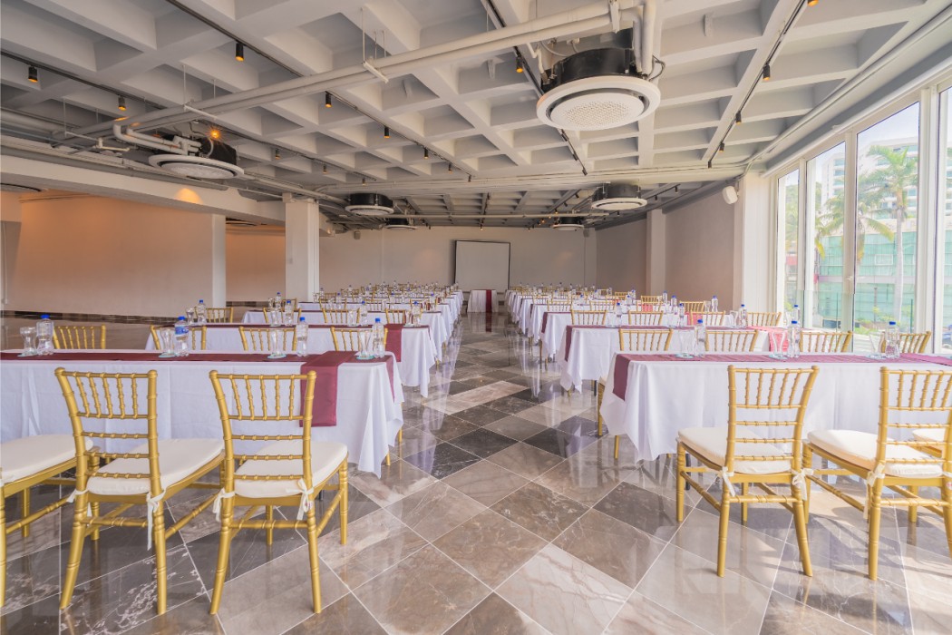 Hotel Amares Acapulco 73/132
