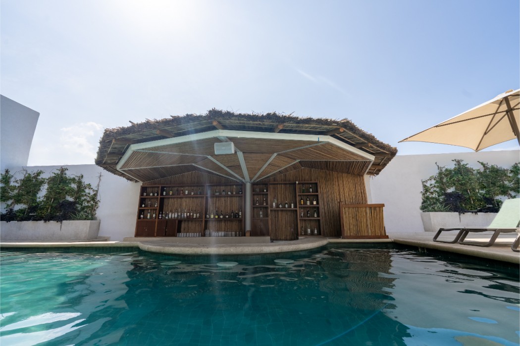 Hotel Amares Acapulco 93/132