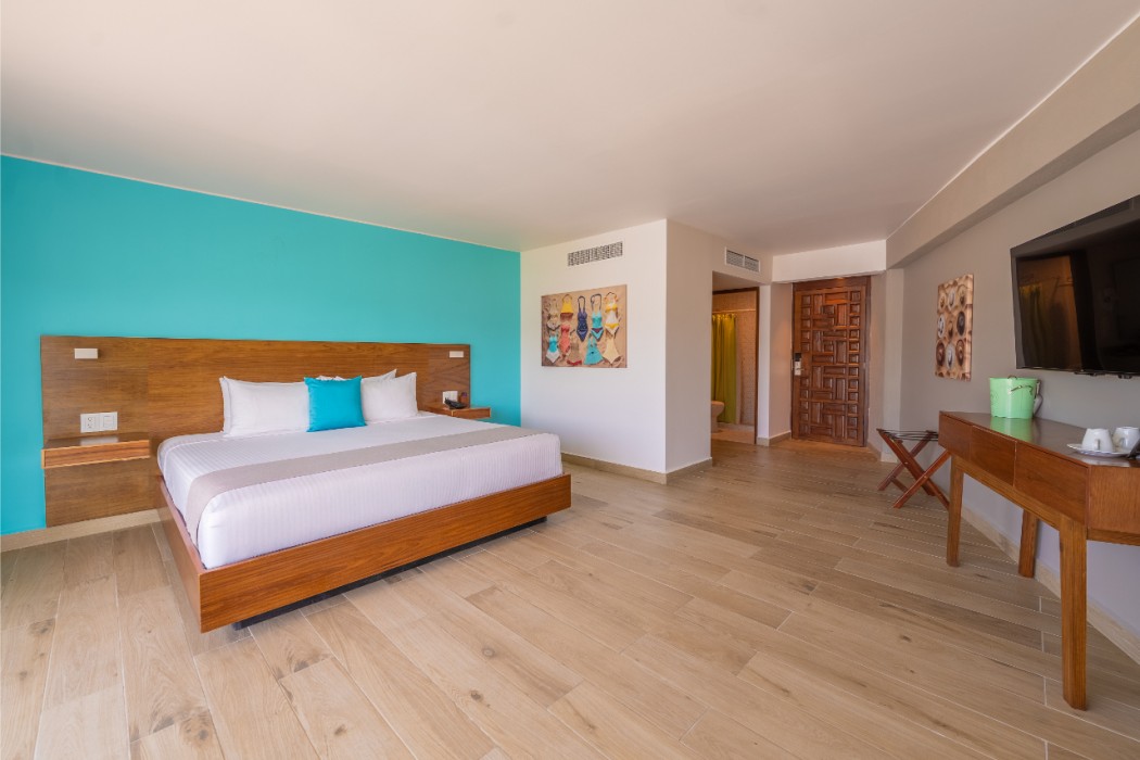 Hotel Amares Acapulco 48/132