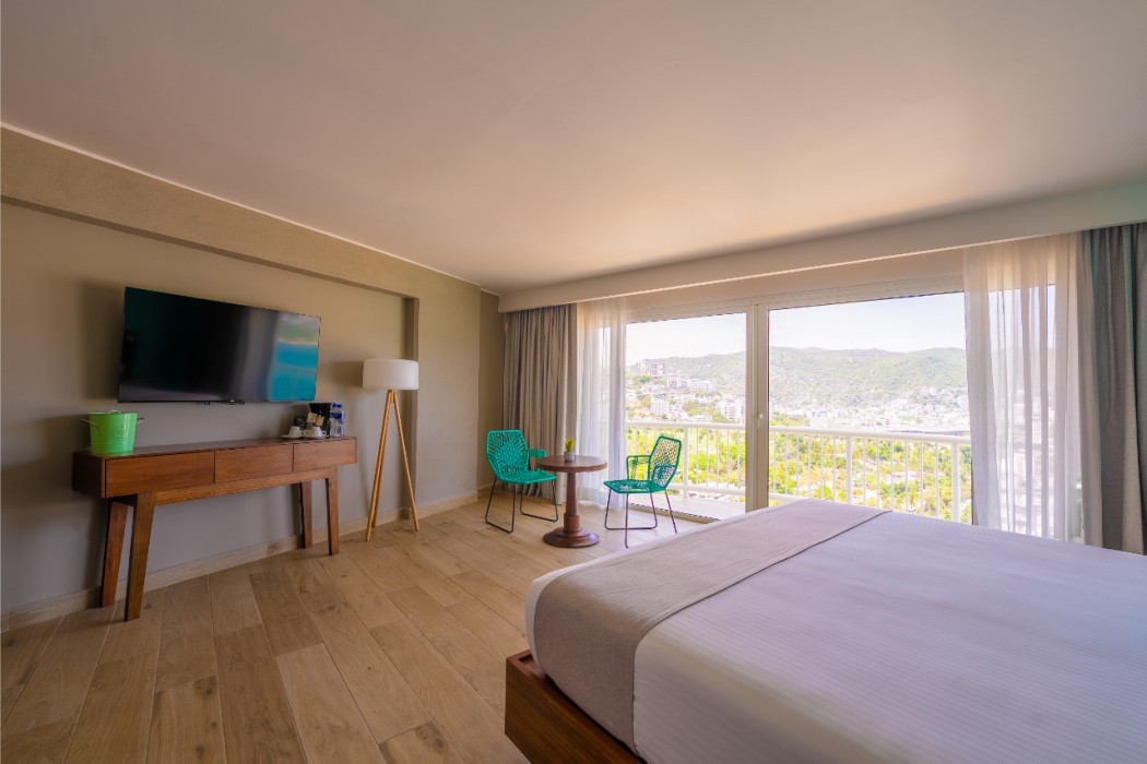 Hotel Amares Acapulco 46/132