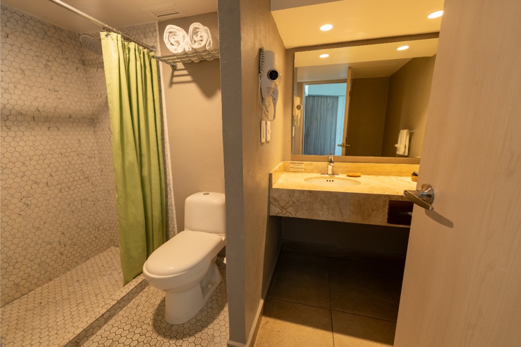 Hotel Amares Acapulco 67/132