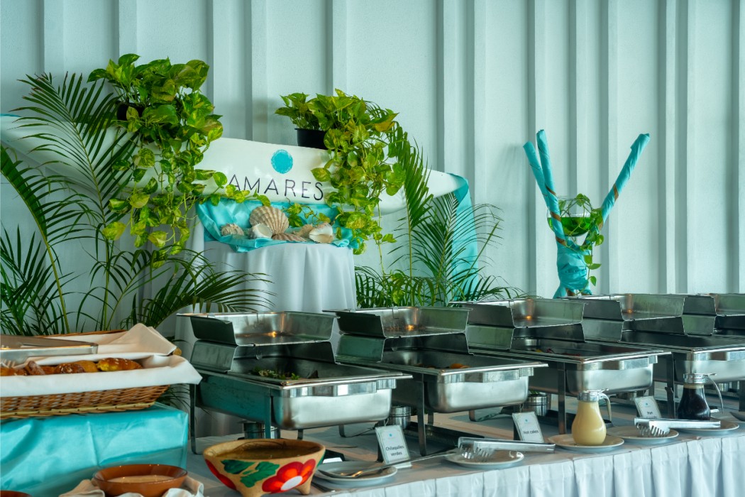 Hotel Amares Acapulco 100/132