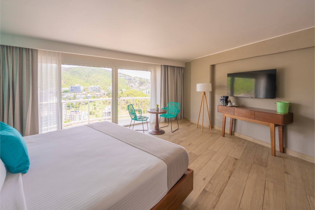 Hotel Amares Acapulco 45/132