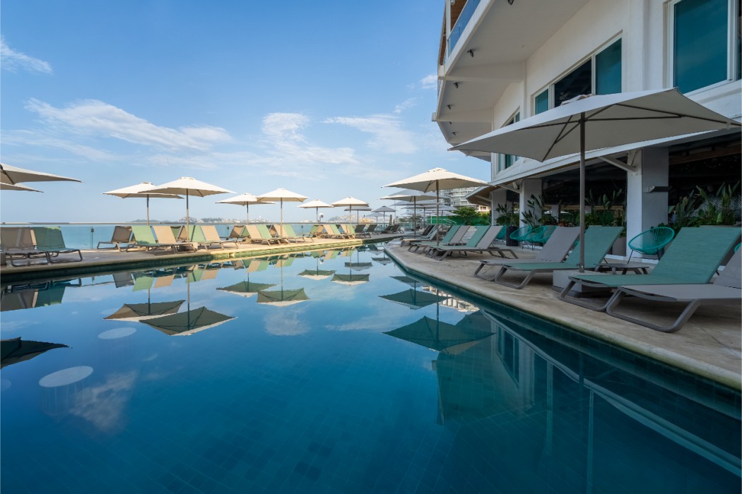 Hotel Amares Acapulco 89/132