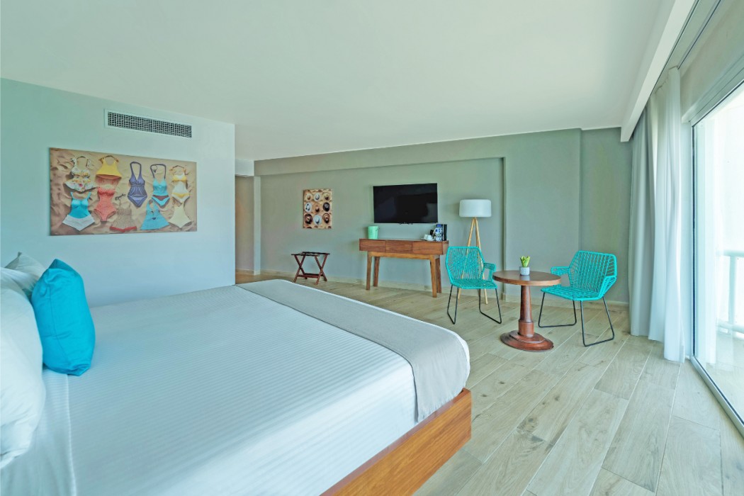 Hotel Amares Acapulco 42/132