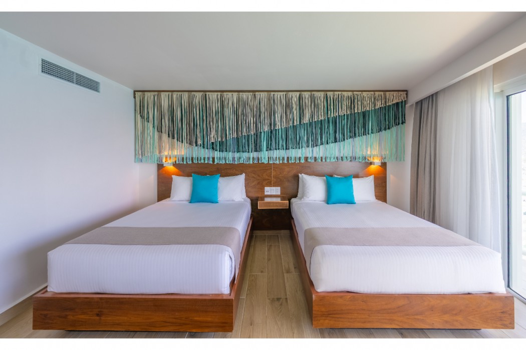 Hotel Amares Acapulco 19/132